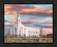 Load image into Gallery viewer, Burley Idaho Sunrise Glow
