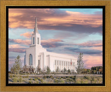 Load image into Gallery viewer, Burley Idaho Sunrise Glow
