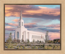 Load image into Gallery viewer, Burley Idaho Sunrise Glow
