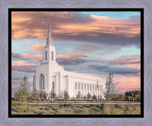 Load image into Gallery viewer, Burley Idaho Sunrise Glow

