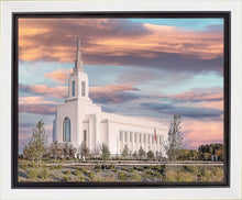 Load image into Gallery viewer, Burley Idaho Sunrise Glow
