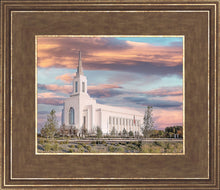 Load image into Gallery viewer, Burley Idaho Sunrise Glow
