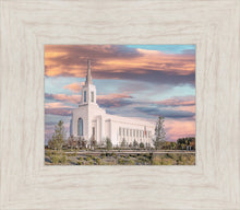 Load image into Gallery viewer, Burley Idaho Sunrise Glow
