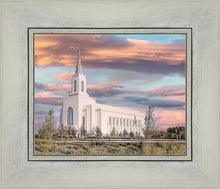 Load image into Gallery viewer, Burley Idaho Sunrise Glow
