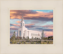 Load image into Gallery viewer, Burley Idaho Sunrise Glow

