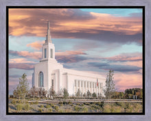Load image into Gallery viewer, Burley Idaho Sunrise Glow
