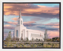 Load image into Gallery viewer, Burley Idaho Sunrise Glow
