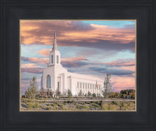 Load image into Gallery viewer, Burley Idaho Sunrise Glow
