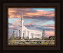 Load image into Gallery viewer, Burley Idaho Sunrise Glow
