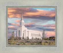 Load image into Gallery viewer, Burley Idaho Sunrise Glow
