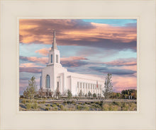 Load image into Gallery viewer, Burley Idaho Sunrise Glow
