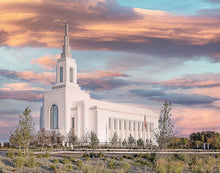 Load image into Gallery viewer, Burley Idaho Sunrise Glow
