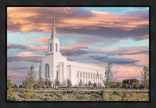 Load image into Gallery viewer, Burley Idaho Sunrise Glow
