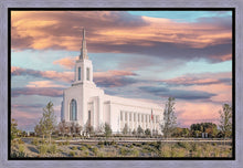 Load image into Gallery viewer, Burley Idaho Sunrise Glow

