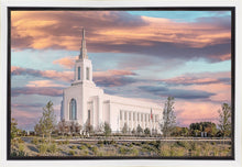 Load image into Gallery viewer, Burley Idaho Sunrise Glow
