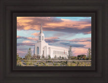 Load image into Gallery viewer, Burley Idaho Sunrise Glow
