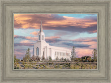Load image into Gallery viewer, Burley Idaho Sunrise Glow
