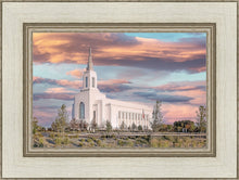 Load image into Gallery viewer, Burley Idaho Sunrise Glow

