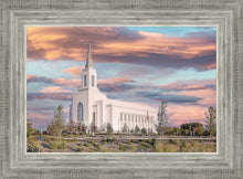 Load image into Gallery viewer, Burley Idaho Sunrise Glow
