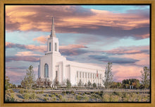 Load image into Gallery viewer, Burley Idaho Sunrise Glow
