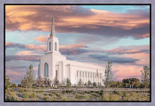 Load image into Gallery viewer, Burley Idaho Sunrise Glow
