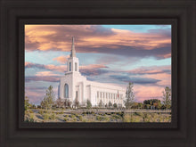 Load image into Gallery viewer, Burley Idaho Sunrise Glow
