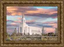 Load image into Gallery viewer, Burley Idaho Sunrise Glow
