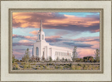 Load image into Gallery viewer, Burley Idaho Sunrise Glow
