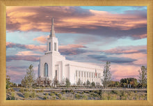 Load image into Gallery viewer, Burley Idaho Sunrise Glow
