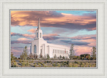 Load image into Gallery viewer, Burley Idaho Sunrise Glow
