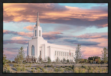 Load image into Gallery viewer, Burley Idaho Sunrise Glow

