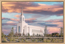 Load image into Gallery viewer, Burley Idaho Sunrise Glow
