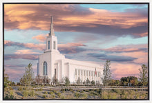 Load image into Gallery viewer, Burley Idaho Sunrise Glow
