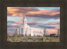 Load image into Gallery viewer, Burley Idaho Sunrise Glow
