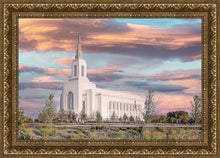 Load image into Gallery viewer, Burley Idaho Sunrise Glow
