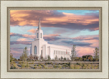 Load image into Gallery viewer, Burley Idaho Sunrise Glow
