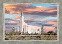 Load image into Gallery viewer, Burley Idaho Sunrise Glow
