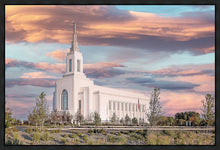 Load image into Gallery viewer, Burley Idaho Sunrise Glow
