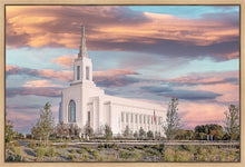 Load image into Gallery viewer, Burley Idaho Sunrise Glow
