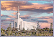Load image into Gallery viewer, Burley Idaho Sunrise Glow
