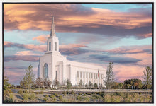 Load image into Gallery viewer, Burley Idaho Sunrise Glow
