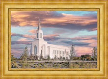 Load image into Gallery viewer, Burley Idaho Sunrise Glow
