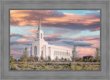 Load image into Gallery viewer, Burley Idaho Sunrise Glow

