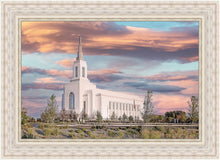 Load image into Gallery viewer, Burley Idaho Sunrise Glow
