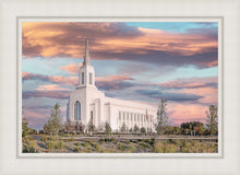 Load image into Gallery viewer, Burley Idaho Sunrise Glow
