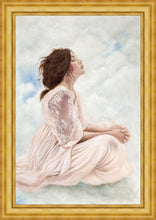 Load image into Gallery viewer, Weathering The Storm Large Wall Art
