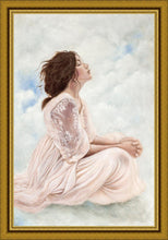 Load image into Gallery viewer, Weathering The Storm Large Wall Art
