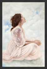Load image into Gallery viewer, Weathering The Storm Large Wall Art
