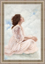 Load image into Gallery viewer, Weathering The Storm Large Wall Art
