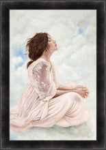 Load image into Gallery viewer, Weathering The Storm Large Wall Art
